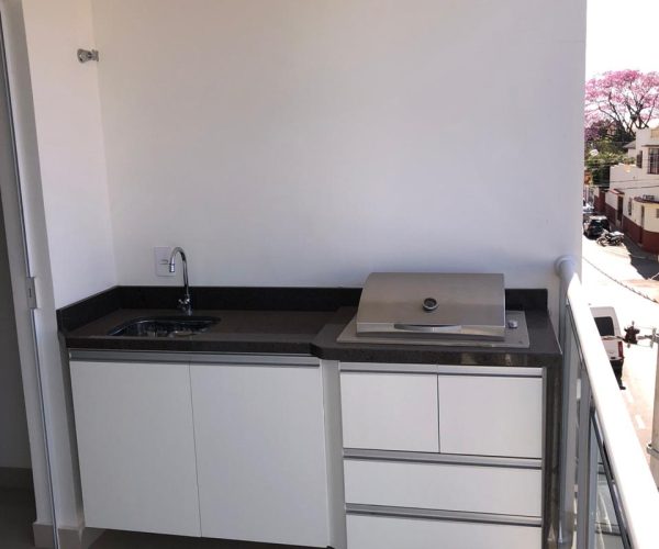 ESPAÇOU GOURMET CALIXTO